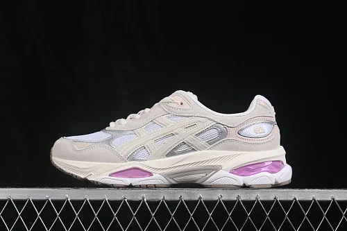 All categories Asics Asics series Asics Gel-NYC Asics Gel-NYC 2.0 Asics sports and leisure breathable professional running shoes 1203A895-101
